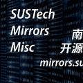 CRAtalk #1 SUSTech Mirrors Misc